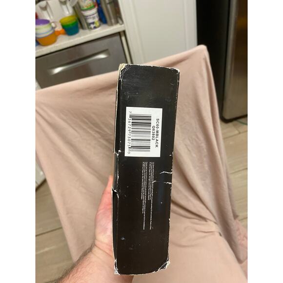 NIB CD Projects CD Steel Case - Picture 3 of 3